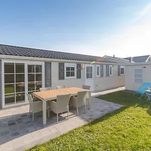 Vakantiehuis Holiday Park Kerlinga-20 By Interhome, Bredene